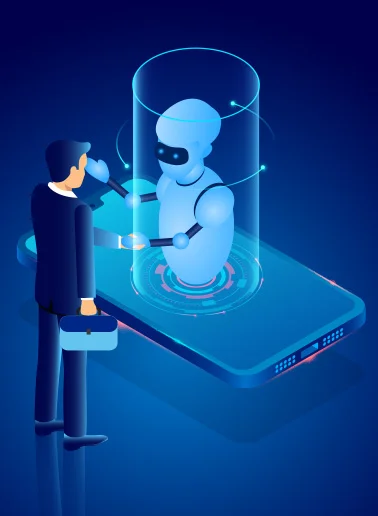 Artificial Intelligence in Smartphones: The Next Revolution